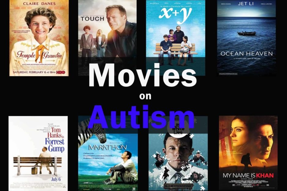Movies on Autism