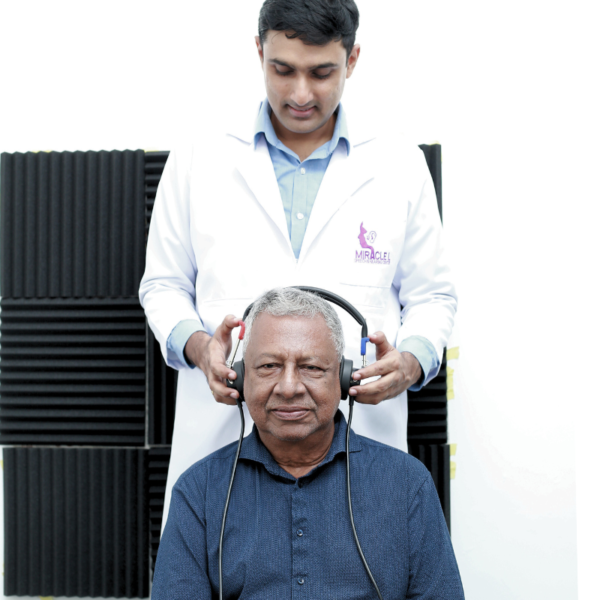 Hearing Assessment