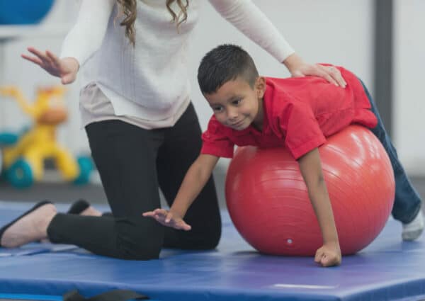 Occupational Therapy Assessment