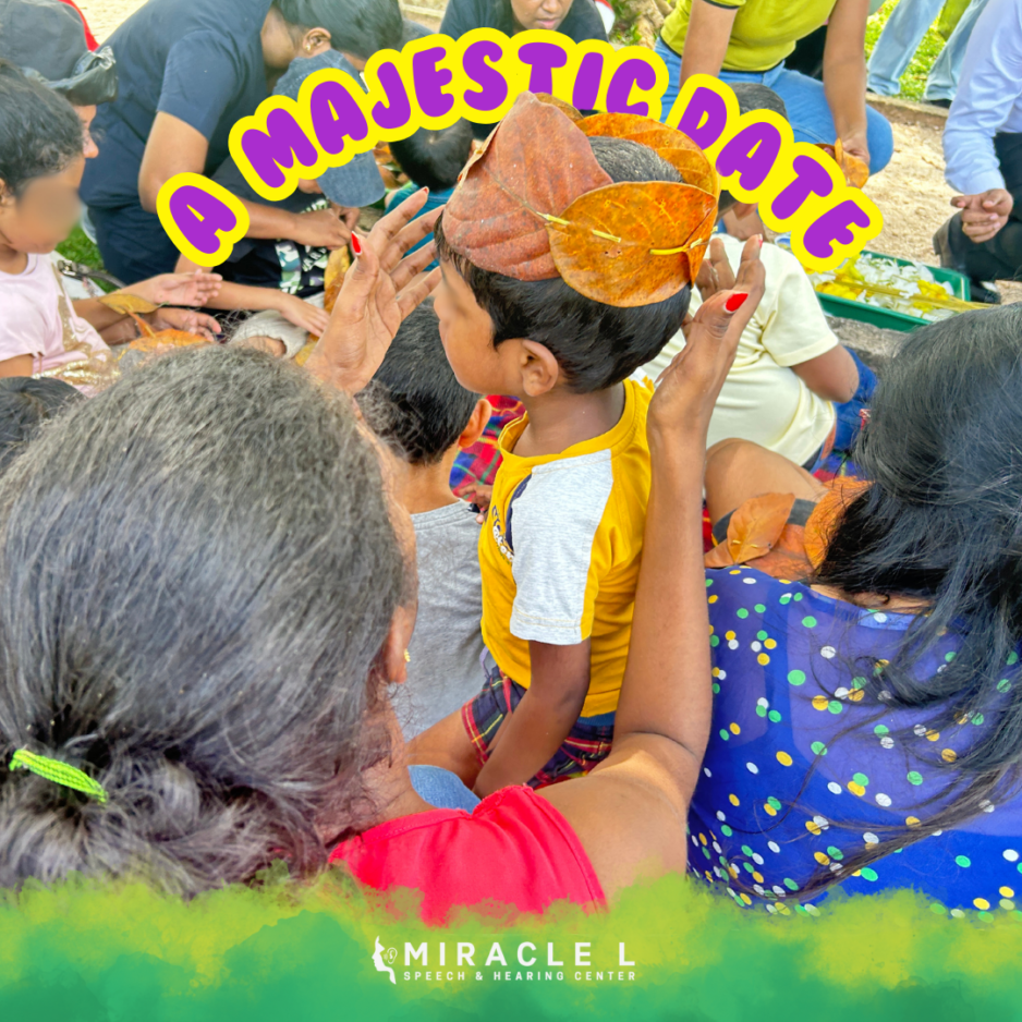 Celebrating World Children’s Day: Majestic Play Date Success!